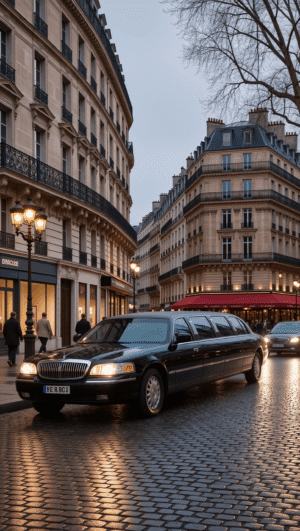 Limousine